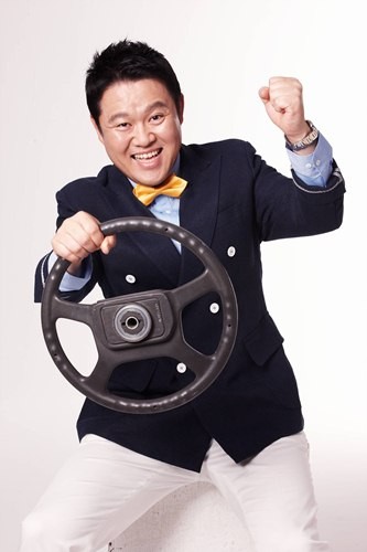 ▲ 김구라  ⓒ CJ E&M