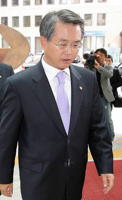 ▲ 김종률 전 민주당 의원 ⓒ 연합뉴스