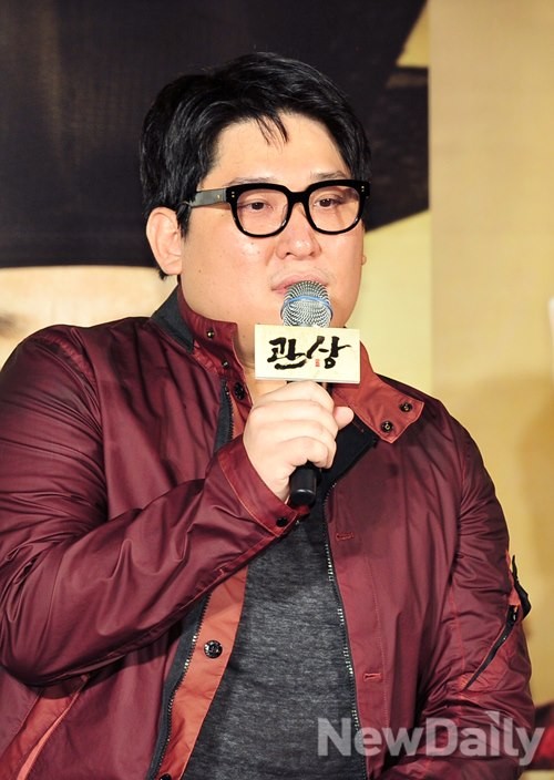 ▲ 한재림 감독  ⓒ 이미화 기자