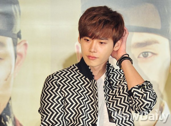 ▲ 이종석  ⓒ 이미화 기자