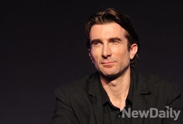 ▲ 샬토 코플리  ⓒ 이미화 기자