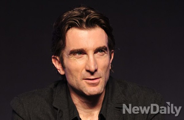 ▲ 샬토 코플리  ⓒ 이미화 기자