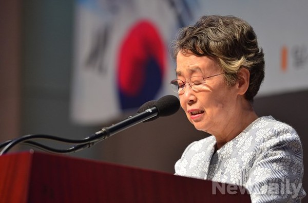 ▲ 이인호 아산정책연구원 이사장.ⓒ 정상윤 기자