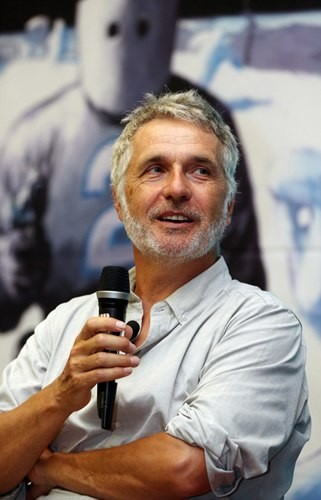 ▲ 장마르크로셰트  ⓒ 한국만화영상진흥원