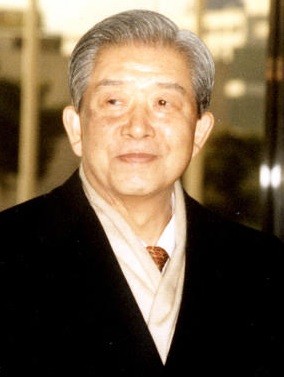 ▲ 유병현 전 한미연합사 부사령관.