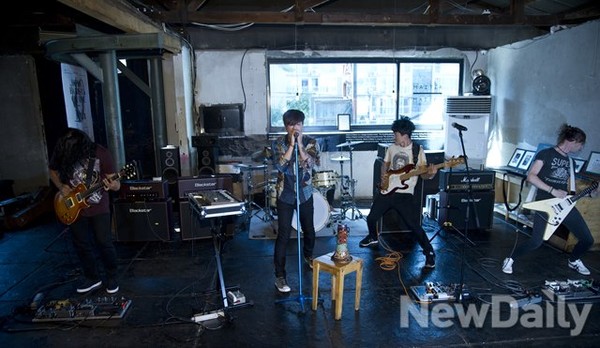 ▲ YB  ⓒ 이미화 기자