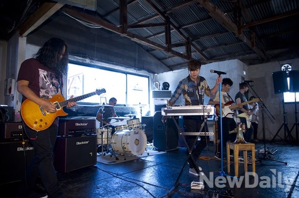 ▲ YB  ⓒ 이미화 기자