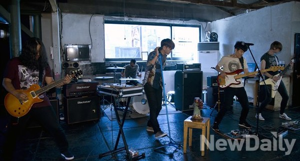 ▲ YB  ⓒ 이미화 기자