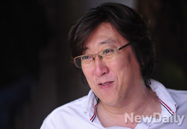 ▲ 신정균 감독  ⓒ 이미화 기자