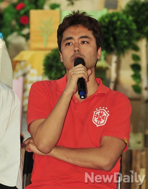 ▲ 성치경 PD  ⓒ 이미화 기자