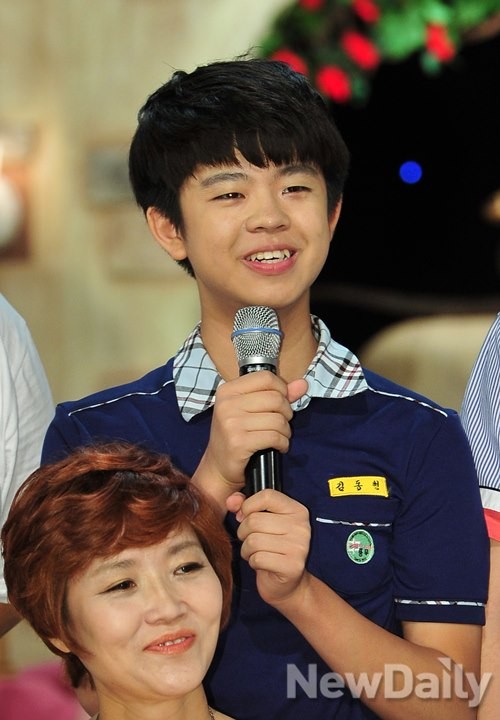 ▲ 김동현  ⓒ 이미화 기자