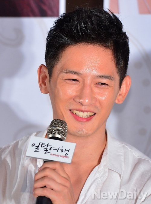 ▲ 한재범  ⓒ 정상윤 기자