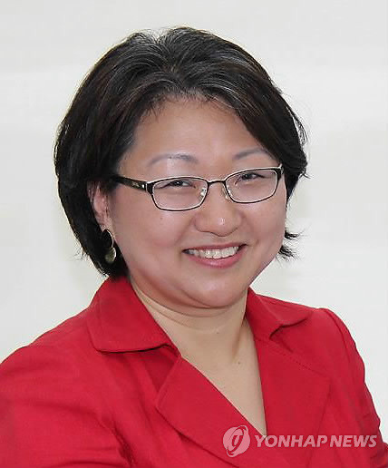 ▲ 박선이 영등위 위원장  ⓒ 연합뉴스