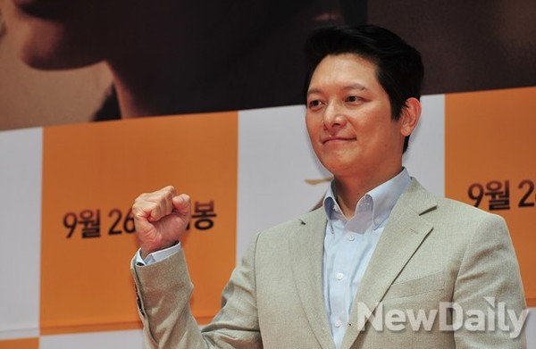 ▲ 서태화  ⓒ 이미화 기자