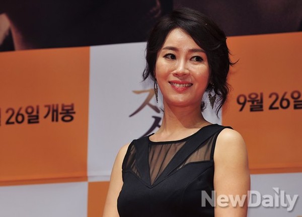 ▲ 김희정  ⓒ 이미화 기자