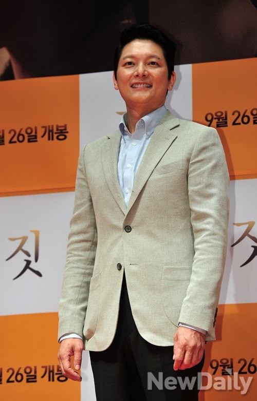 ▲ 서태화  ⓒ 이미화 기자