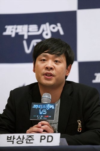 ▲ 박상준PD  ⓒ CJ E&M