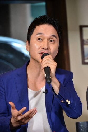 ▲ 장현성  ⓒ KBS