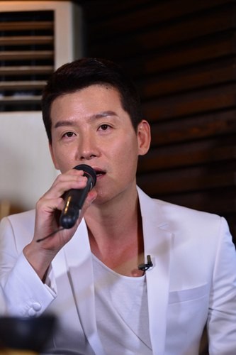 ▲ 이현우  ⓒ KBS