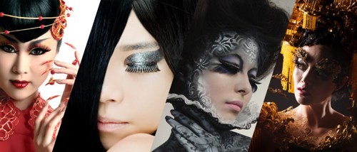 ▲ 10월 26~27일 양일간 블루스퀘어 컨벤션홀에서 12번째 [인터내셔널 메이크업 아트페어]를 개최한다. ⓒ한국분장예술인협회