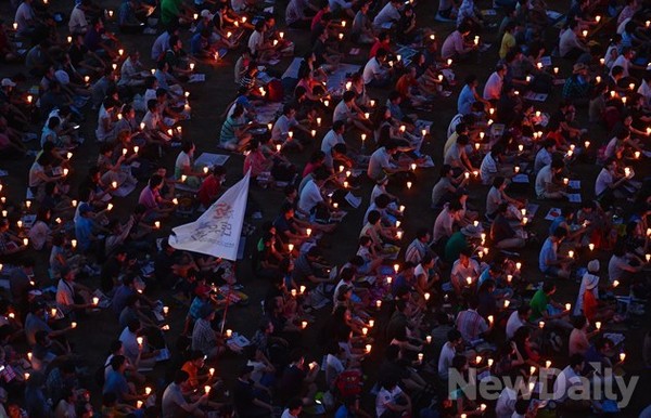 ▲ 전병헌 민주당 원내대표.ⓒ정상윤 기자