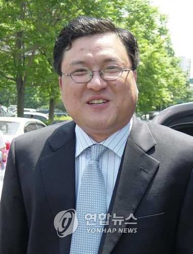 ▲ [가카새끼 짬뽕]의 이정렬ⓒ