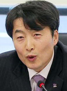 ▲ 이석기(민혁당 연루) 통진당 당선자