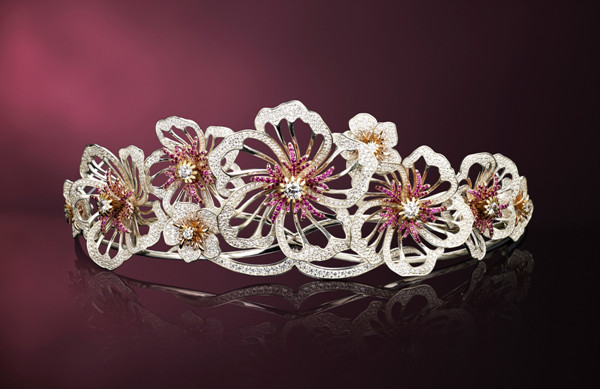 ▲ 주얼리(작품명) ⓒ다이아몬드하우스 에뿌