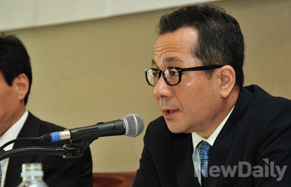 ▲ 정치평론가인 이봉규 한국외대 교수는 이석기 체포동의안이 가결된 뒤 통진당 세력이 급격히 약화될 것으로 내다봤다.