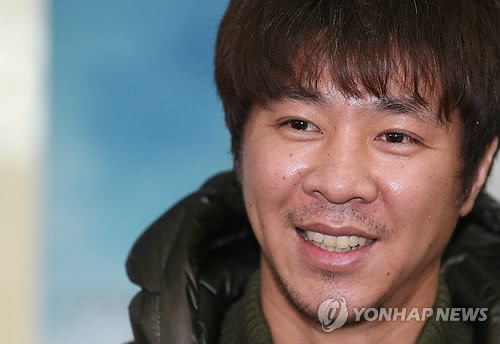 ▲ 임창용 선수ⓒ연합뉴스