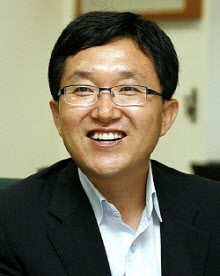 ▲ 새누리당 김용태 의원.