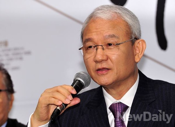 ▲ 이규태  ⓒ 이미화 기자