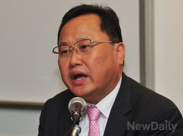 ▲ 이명희 공주대 교수. ⓒ이종현 기자