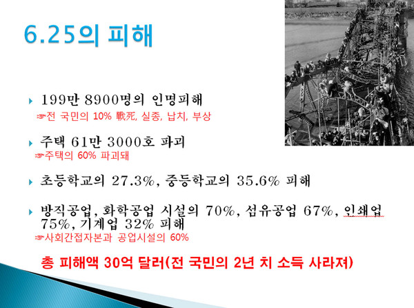 ▲ 건국이념보급회 주최 제31회 이승만포럼 강연자로 나선 前월간조선 김용삼 편집장ⓒ정상윤