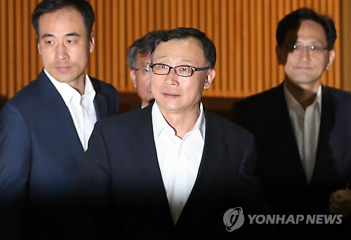 ▲ 채동욱 검찰총장. ⓒ연합뉴스