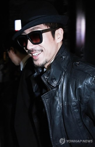 ▲ 타이거 JK  ⓒ 연합뉴스