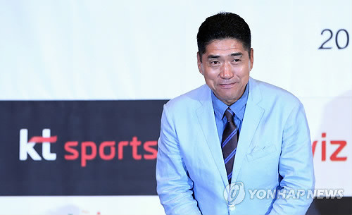 ▲ kt 위즈 조범현 감독ⓒ연합뉴스