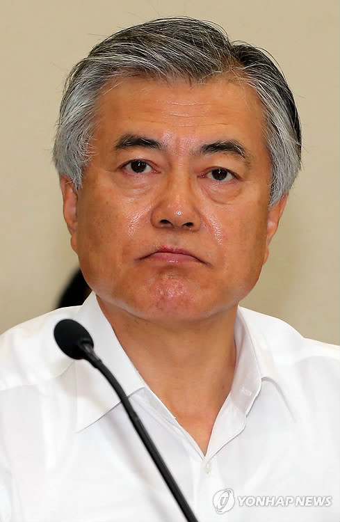 ▲ 문재인 민주당 의원ⓒ연합뉴스