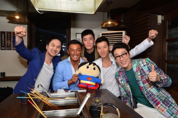 ▲ 최근 방송가에 검증된 예능프로그램 포맷을 그대로 옮겨오는 ‘아류작’들이 난무하고 있어 주목된다.