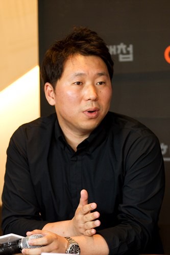 ▲ 석정호 PD  ⓒ CJ E&M
