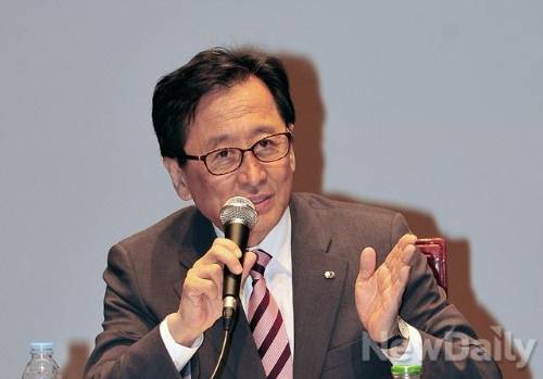 ▲ 최수현 금융감독원장