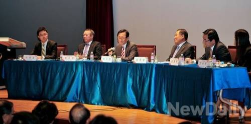 ▲ 최수현 금융감독원장