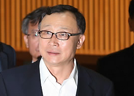 ▲ 채동욱 검찰총장 ⓒ 연합뉴스