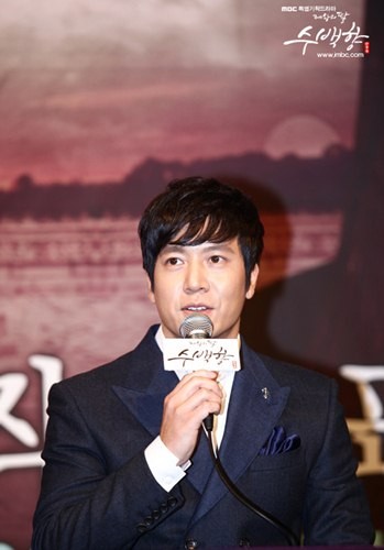 ▲ 조현재  ⓒ MBC