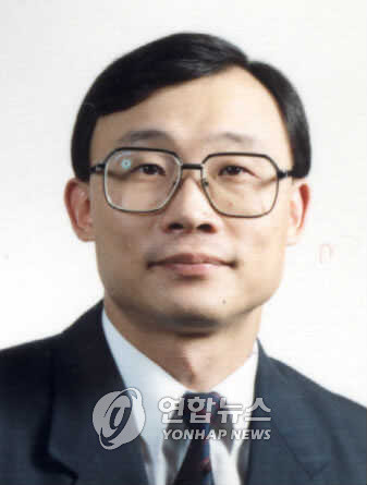 ▲ 2006년 보도된 채동욱 당시 대검 중수부 수사기획관 사진.  ⓒ연합뉴스
