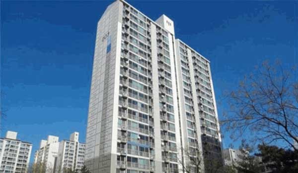 ▲ 인천 부평구 삼산주공아파트의 모습. [사진과 기사 내용은 직접 관련이 없음]