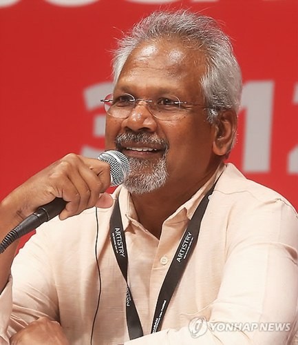 ▲ 마니 라트남 감독  ⓒ 연합뉴스