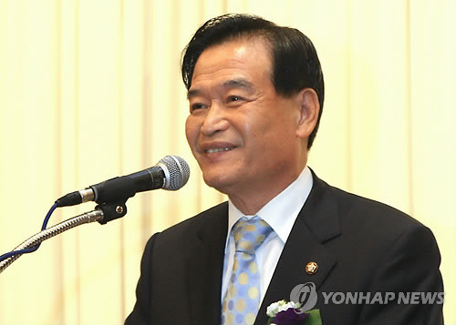 ▲ 서상기 정보위원장(새누리당 의원).ⓒ연합뉴스