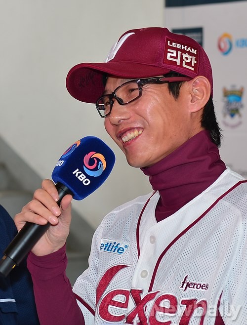 ▲ 염경엽 감독ⓒ정상윤