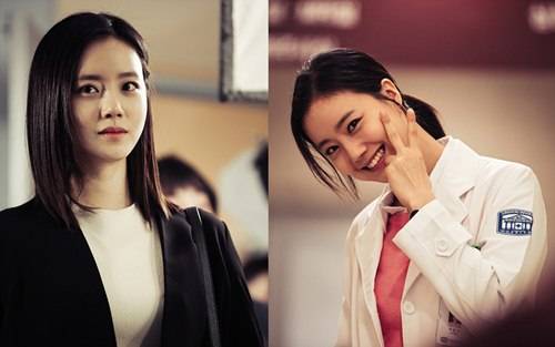 ▲ 문채원  ⓒ KBS